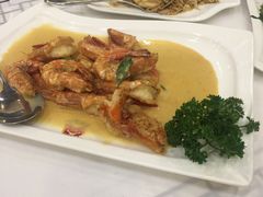 -蟹皇海鲜餐厅