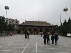 -西宁市东关清真大寺