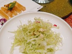 -大唐博相府酒店·陕西官府菜