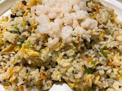 扬州炒饭-食為天·本地人爱吃的淮扬菜(瘦西湖店)