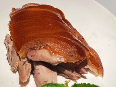 酥香嫩烤鸭-四季民福烤鸭店(王府井东安门店)