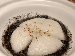 -涌煲记·蟹煲·砂锅海鲜·煲出宁波味(天一旗舰店)