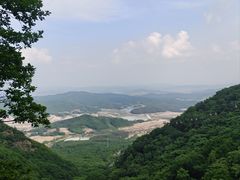 -吉林拉法山