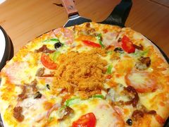 -清真·艾美可餐厅(大悦汇店)