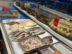 -北塘海鲜·天津菜(大光明桥旗舰店)