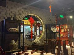 大堂-黔香阁·味(花木店)