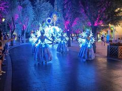 -青岛方特梦幻王国