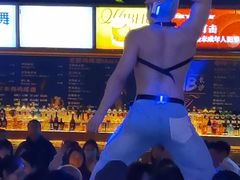 -HIB HUB公社(解放西路店)