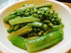 -新聚丰菜馆(太监弄店)