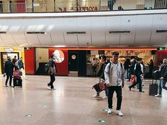 -麦当劳(西客站店)
