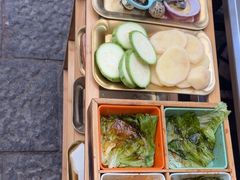 -阿昌白族石板烧·菌锅(大理古城店)