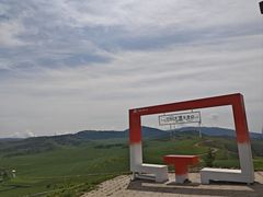 -草原天路(张北县)