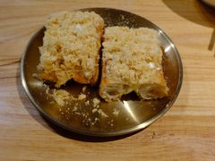 -小豆海棠(嘉兴路店)