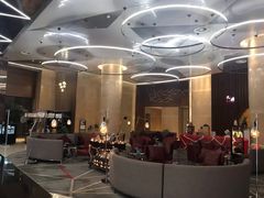 -南京禄口机场雅高铂尔曼大酒店