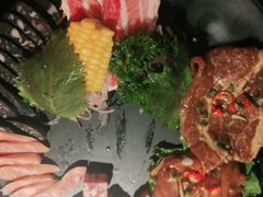 -嘿嘟嘟·肋条烧肉放题(爱融荟城店)