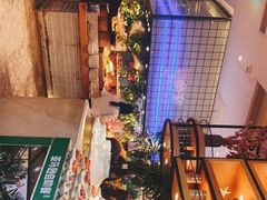 -亚马逊蒸汽活海鲜自助(LCM置汇旭辉广场店)