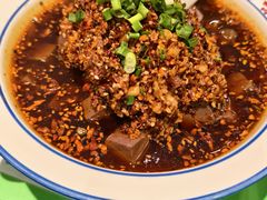 -令氏家外家周礼食府(桥南店)