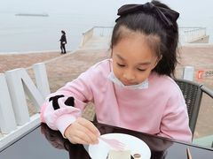-游心咖啡(青山滨江店)