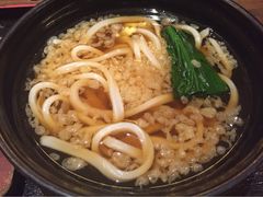 -歌行灯日本料理(伊势丹店)