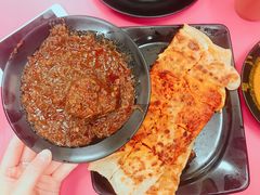 -新加坡Zam Zam餐馆