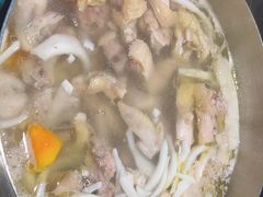 -淼福猪肚鸡·椰子鸡火锅(大沙地店)