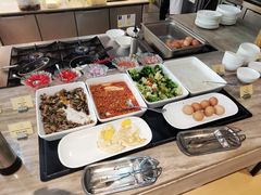 -上海圣淘沙万怡酒店