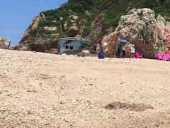 -西涌国际滨海旅游区