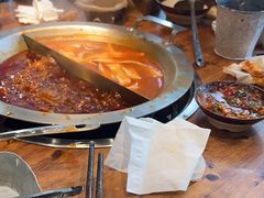 -楠火锅(哈尔滨金爵万象店)