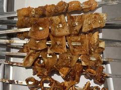 -No.DD戳子烧烤·江湖菜(北京总店)