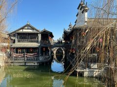 -台儿庄古城