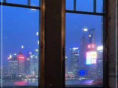 -三号黄浦会Canton Table