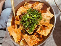 -龍城柳州螺蛳粉(群星路店)