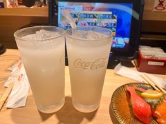 -大起水产回转寿司(道顿堀店)