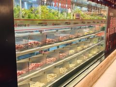-鼎原力量东北吊炉烧烤(幸福街店)