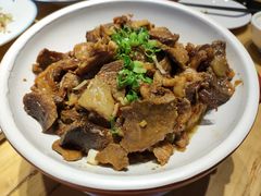 -东方肉馆(文庭雅苑店)