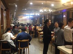 大堂-小放牛炒菜馆(军校店)