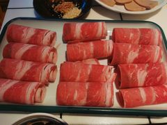 -管家巷重庆火锅牛蛙黄骨鱼(东晓南店)