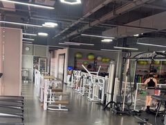 -形馆健身·普拉提(加州店)