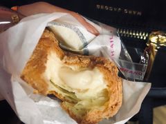 -自家做泡芙(凤城七路大融城店)