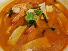 -Dang restaurant (patong phuket)