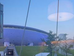 -王鼎精致料理铁板烧(世博源店)