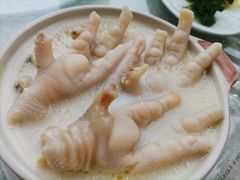 -东莞塘厦三正半山温泉酒店·汉宫中餐厅