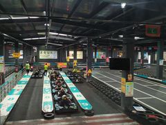 -速马赫卡丁车(琶洲店)