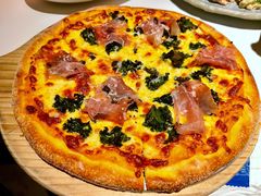 -Osteria Garden 生蚝花园餐厅(原进贤路店)