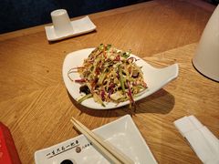 八嫂拌菜-大哈福烧烤·海鲜·家常菜(延安三路店)