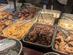-美乐食街(小南店)