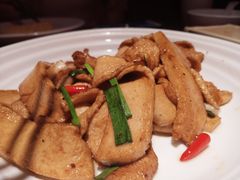 -绿茶餐厅(蓝色港湾店)