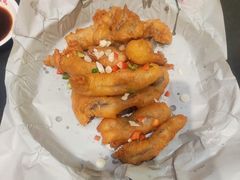 -飞尝蚝·顺德菜·鱼生(顺德总店)