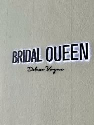 -Bridal Queen·婚纱女皇