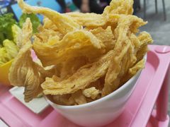 -墨脱石锅椰子鸡•海鲜糟粕醋(榆亚路店)
